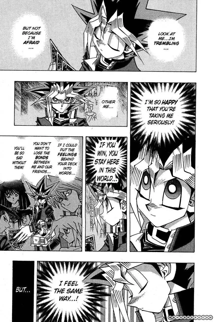 Yu-Gi-Oh! Millennium World Chapter 62 3